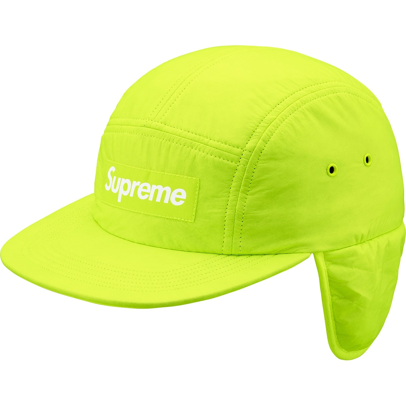 PrimaLoft® Earflap Camp Cap view 11